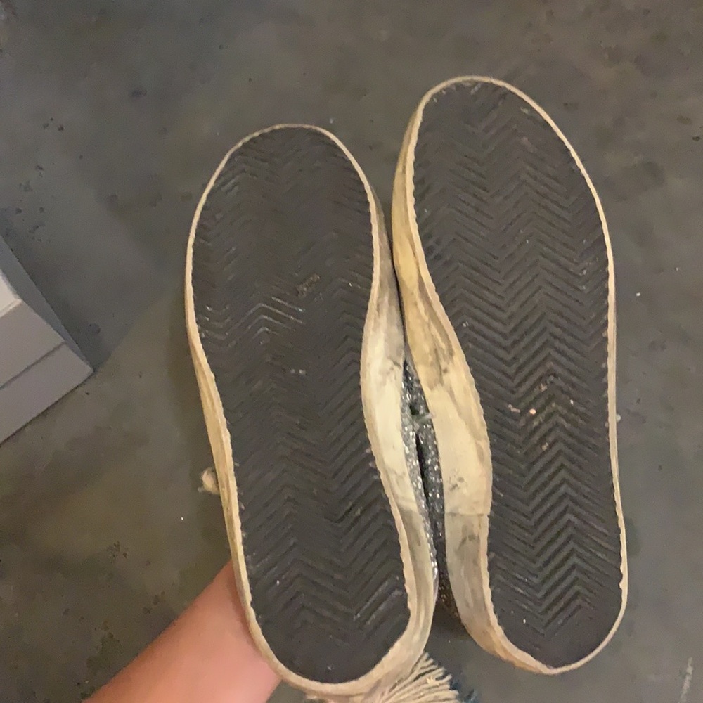 Authentic golden goose sneakers - Picture 4 of 9
